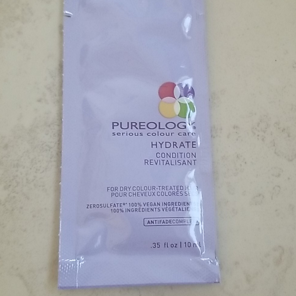 Pureology Hydrate Condition